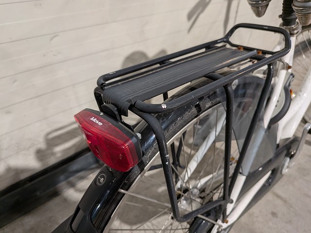 Damesfiets - afbeelding 4 van  12