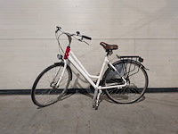 Damesfiets - afbeelding 1 van  12