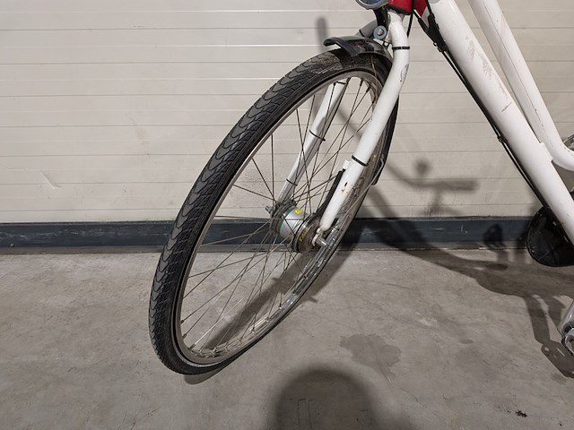 Damesfiets - afbeelding 5 van  12