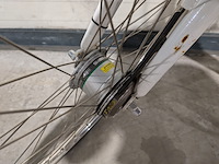 Damesfiets - afbeelding 6 van  12