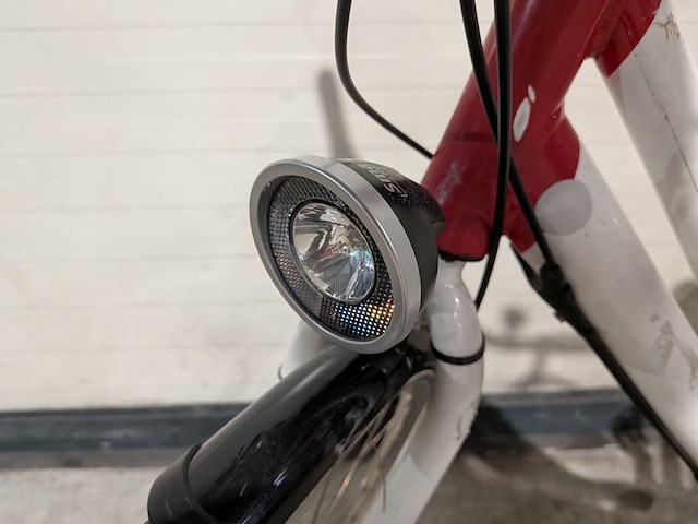 Damesfiets - afbeelding 7 van  12