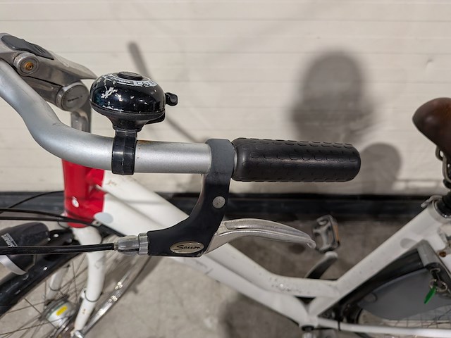 Damesfiets - afbeelding 8 van  12