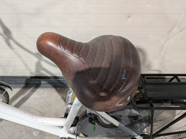 Damesfiets - afbeelding 10 van  12