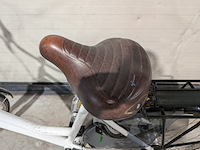 Damesfiets - afbeelding 10 van  12