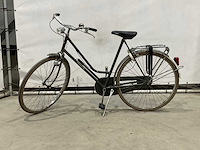 Damesfiets - afbeelding 1 van  1