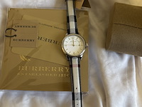 Dameshorloge, burberry, bu10103, 2020+