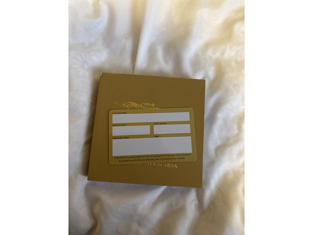 Dameshorloge, burberry, bu10103, 2020+ - afbeelding 7 van  7