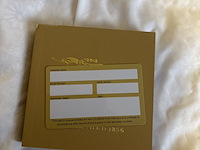 Dameshorloge, burberry, bu10103, 2020+ - afbeelding 7 van  7