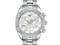 Dameshorloge, tissot, t101.917.11.116.00