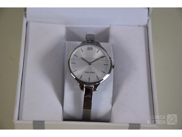 Dameshorloge - afbeelding 1 van  5