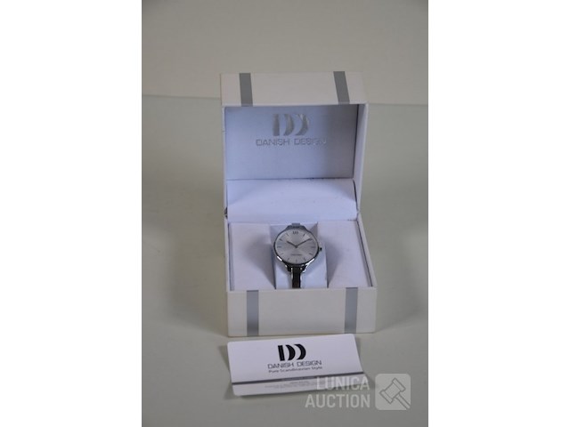 Dameshorloge - afbeelding 3 van  5