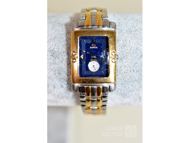 Dameshorloge - afbeelding 2 van  5