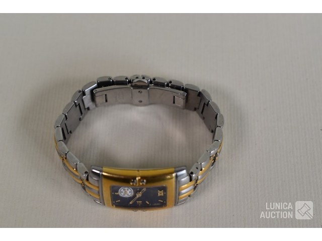 Dameshorloge - afbeelding 4 van  5