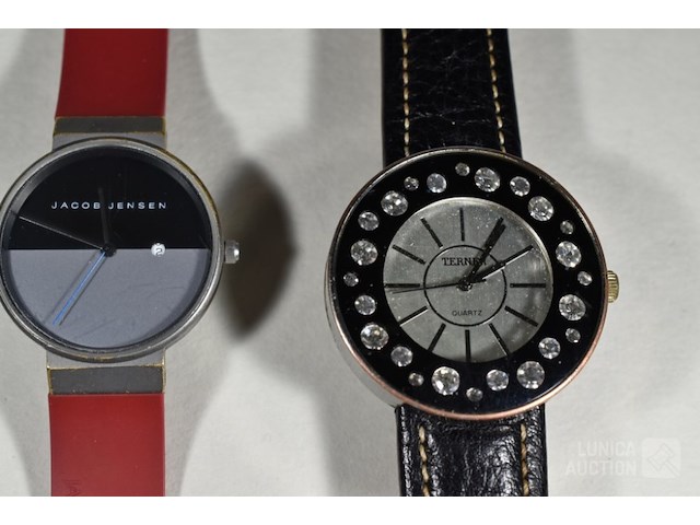 Dameshorloges - afbeelding 2 van  5