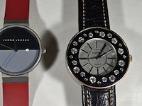 Dameshorloges - afbeelding 2 van  5