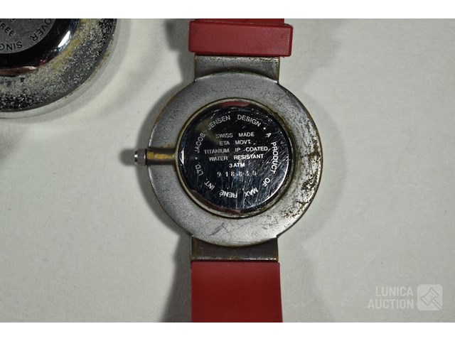 Dameshorloges - afbeelding 3 van  5