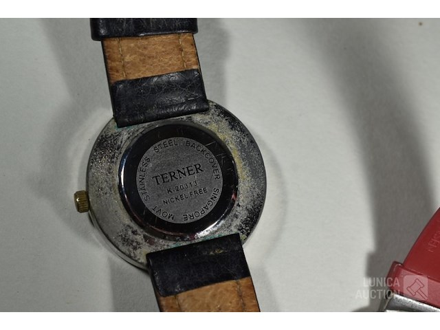 Dameshorloges - afbeelding 4 van  5