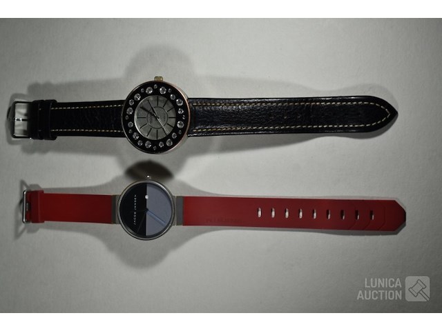 Dameshorloges - afbeelding 5 van  5