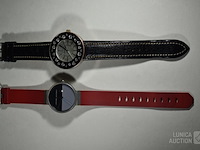 Dameshorloges - afbeelding 5 van  5