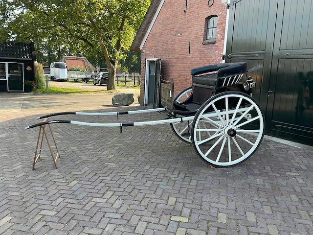 Dameskar. - afbeelding 7 van  14