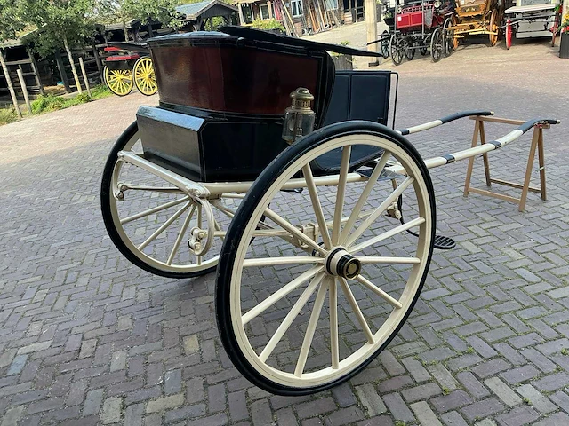 Dameskar - afbeelding 7 van  12