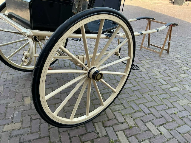 Dameskar - afbeelding 10 van  12