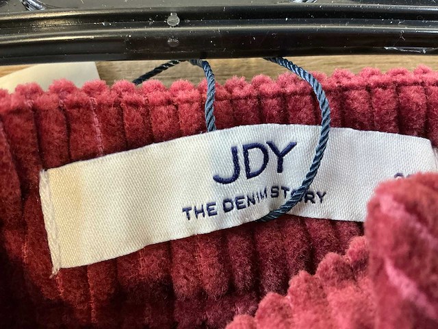 Dameskleding (30x) - afbeelding 5 van  5