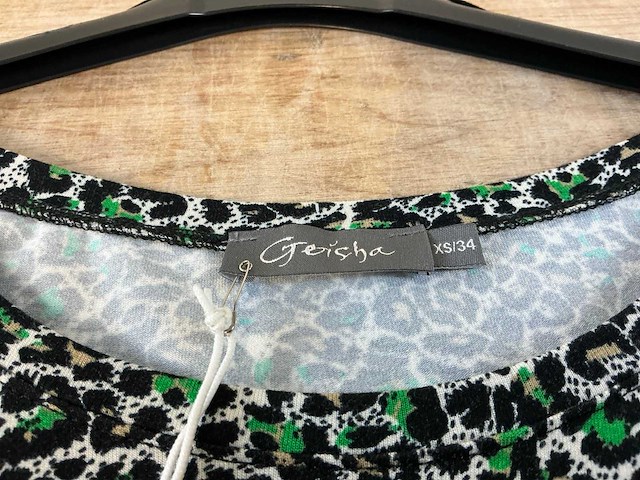 Dameskleding (30x) - afbeelding 3 van  6