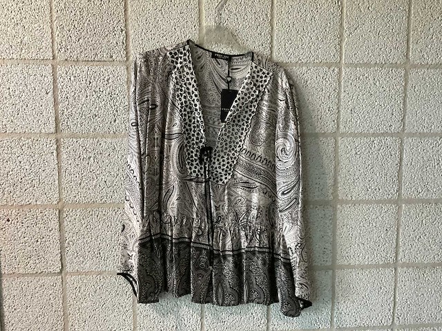 Dameskleding (60x) - afbeelding 2 van  9