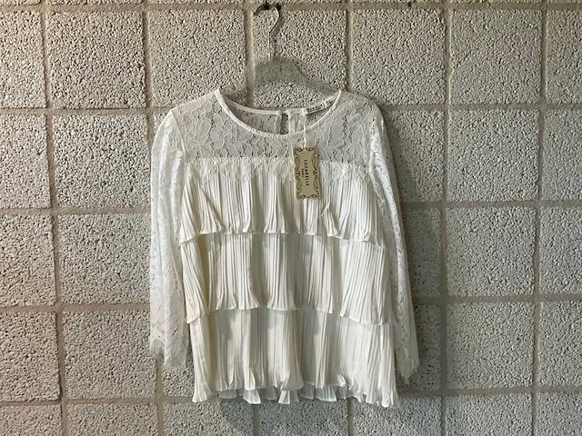 Dameskleding (60x) - afbeelding 6 van  9