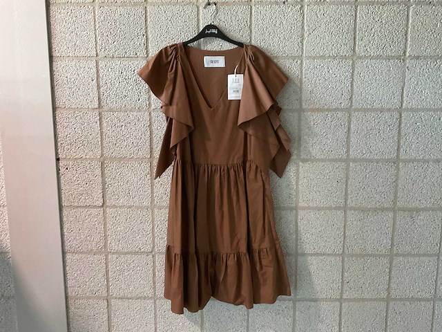 Dameskleding (90x) - afbeelding 7 van  8