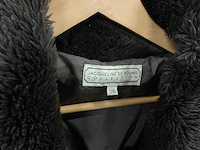 Damesmantel (2x) - afbeelding 4 van  4