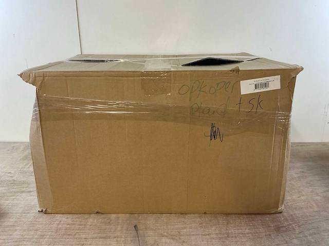 Damesmerkkleding (100x) - afbeelding 3 van  9