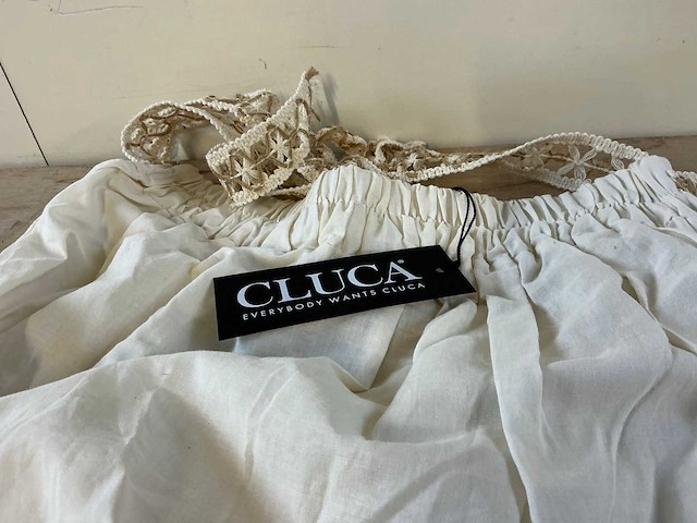 Damesmerkkleding (100x) - afbeelding 6 van  9