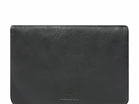 Damesportemonnee dr amsterdam, black