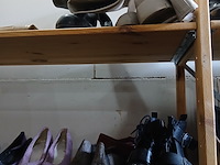 Damesschoenen allerlei soorten/kleuren - afbeelding 7 van  18