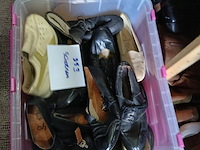 Damesschoenen allerlei soorten/kleuren - afbeelding 9 van  18