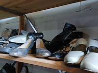 Damesschoenen allerlei soorten/kleuren - afbeelding 11 van  18