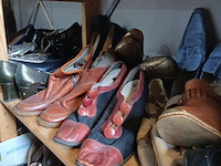 Damesschoenen allerlei soorten/kleuren - afbeelding 12 van  18