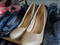 Damesschoenen allerlei soorten/kleuren - afbeelding 16 van  18