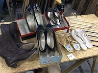 Damesschoenen +