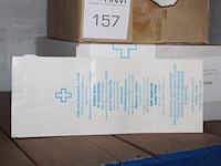 Damesverbandzakjes in 2 dozen. - afbeelding 2 van  2