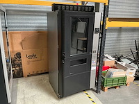 Damian / rheavendors vendingmachine - afbeelding 1 van  9