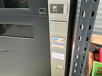 Damian / rheavendors vendingmachine - afbeelding 2 van  9