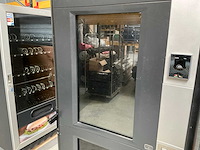 Damian / rheavendors vendingmachine - afbeelding 3 van  9