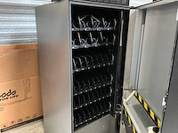 Damian / rheavendors vendingmachine - afbeelding 5 van  9