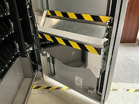 Damian / rheavendors vendingmachine - afbeelding 6 van  9