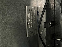 Damian / rheavendors vendingmachine - afbeelding 8 van  9