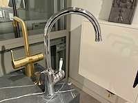 Damixa - keukenmengkraan