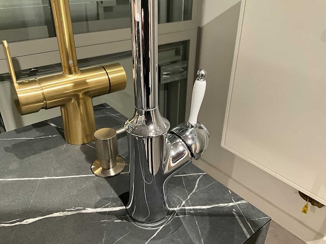 Damixa - keukenmengkraan - afbeelding 5 van  7